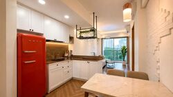 Beacon Heights (D12), Condominium #583927361